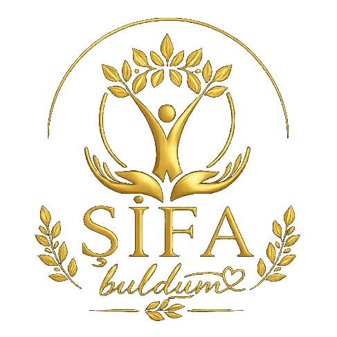 Şifa Buldum